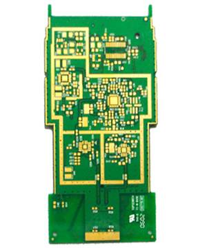 PCB